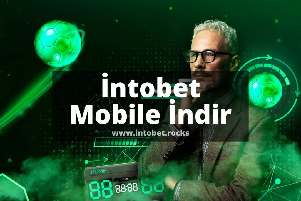 Intobet-Mobile