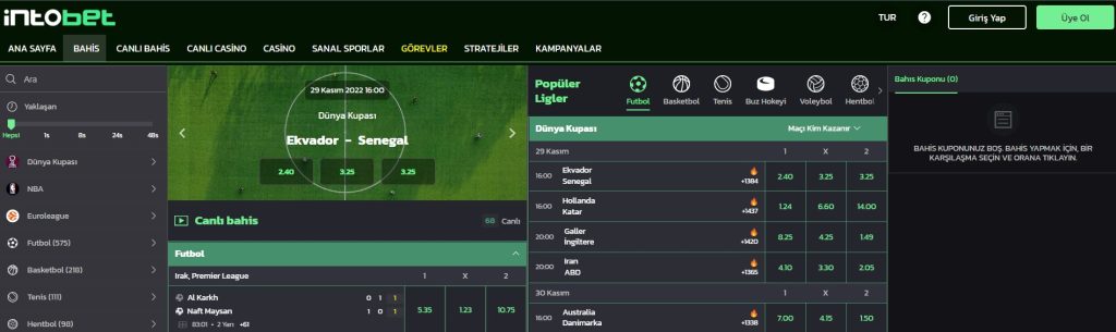 intobet freebet